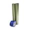 Idl Packaging 18in x 60 yd Green Masking Paper and 1 1/2in x 60 yd Painters Tape, for Covering, 2PK 2x GRH-18, 4463-112 - alternate 1